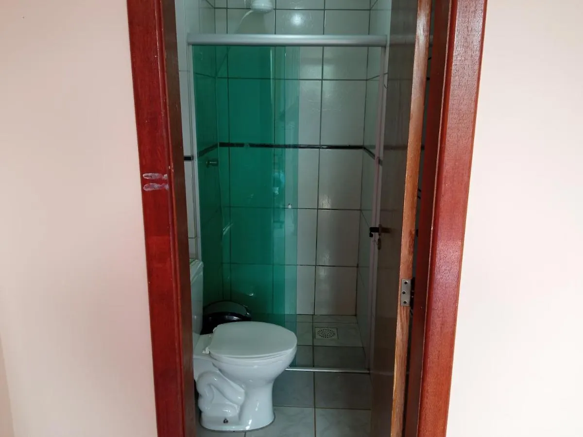 Apartamento Kit Girassol Brasilia Brasil