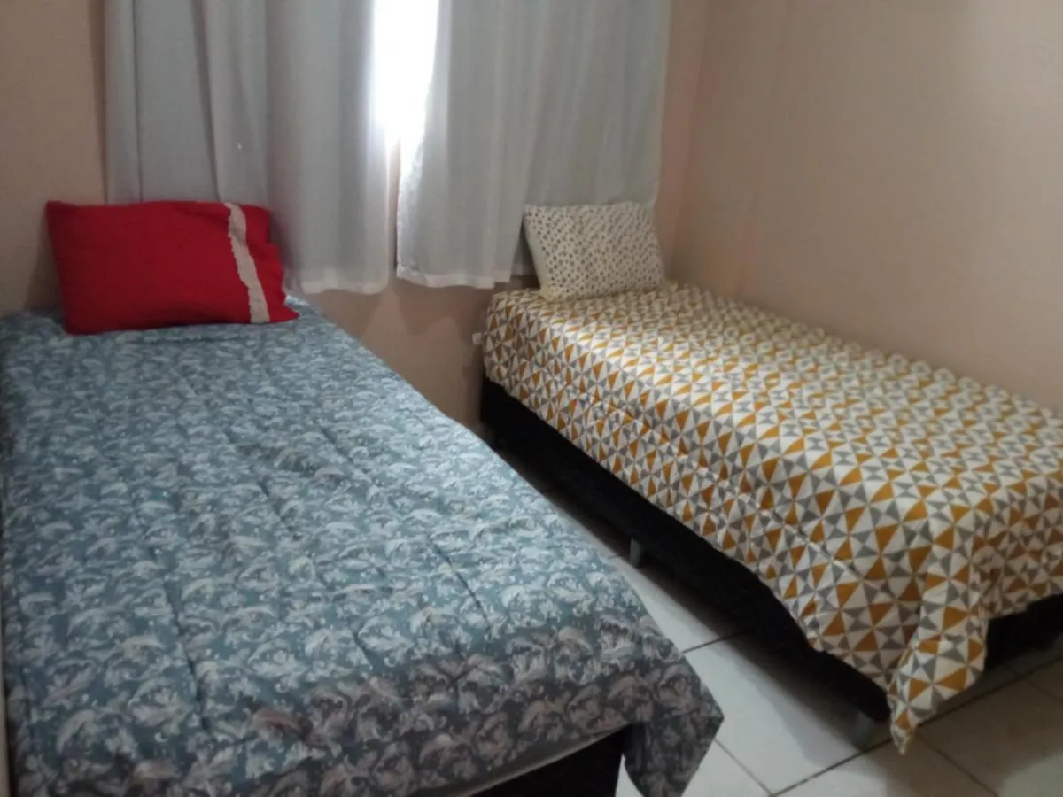 Apartamento Kit Girassol Brasilia