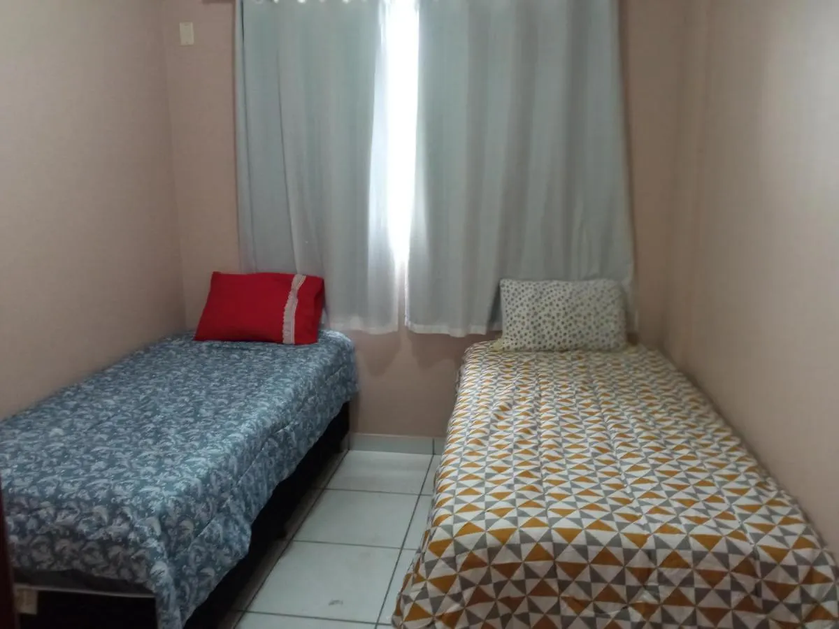 Apartamento Kit Girassol Brasilia Brasil
