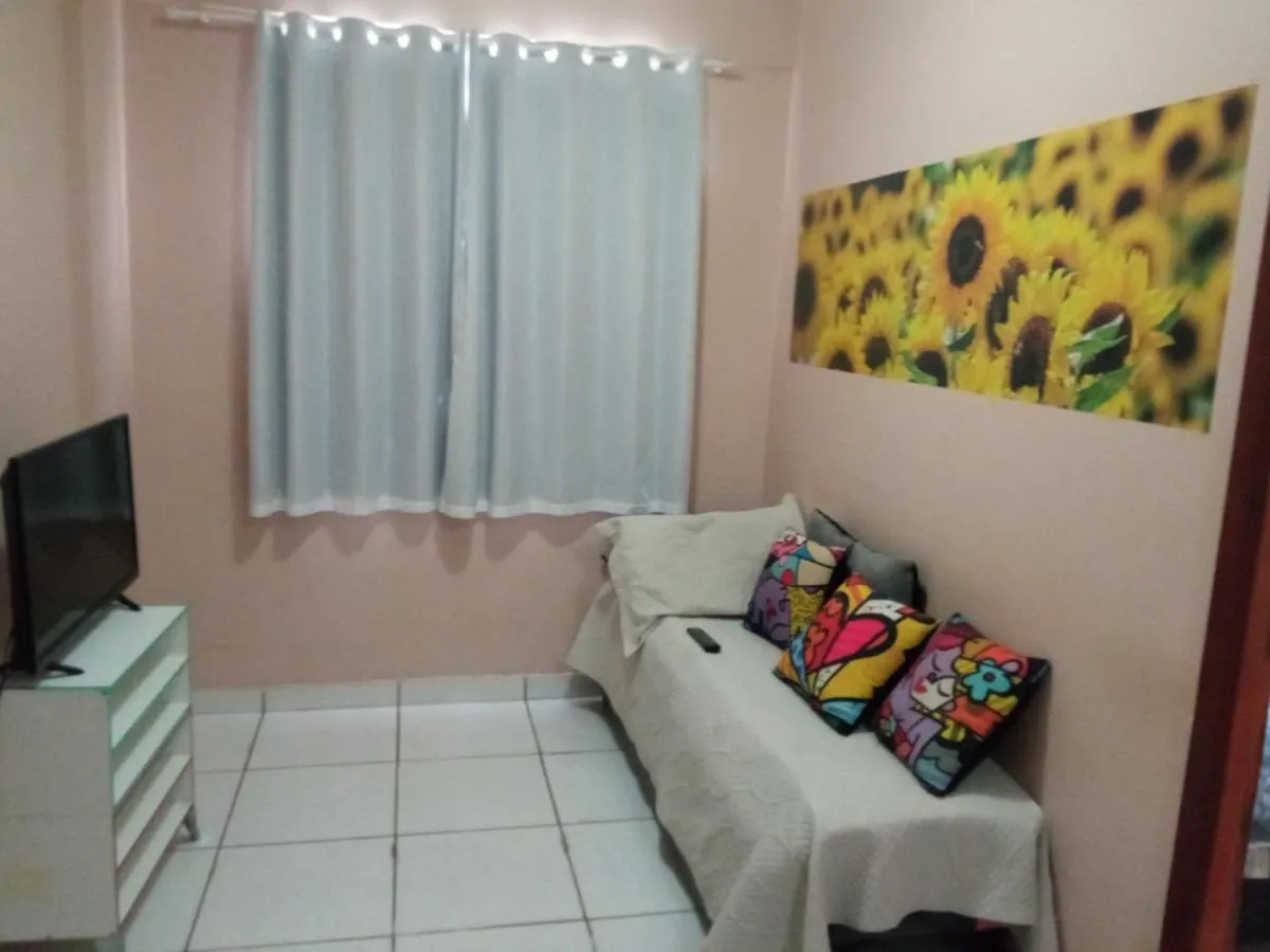 Apartamento Kit Girassol Brasilia 0*,  Brasil
