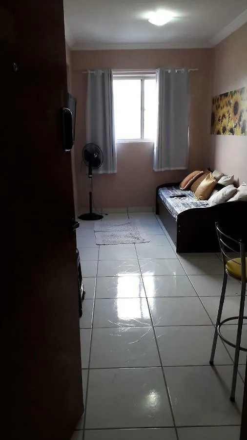 Apartamento Kit Girassol Brasilia