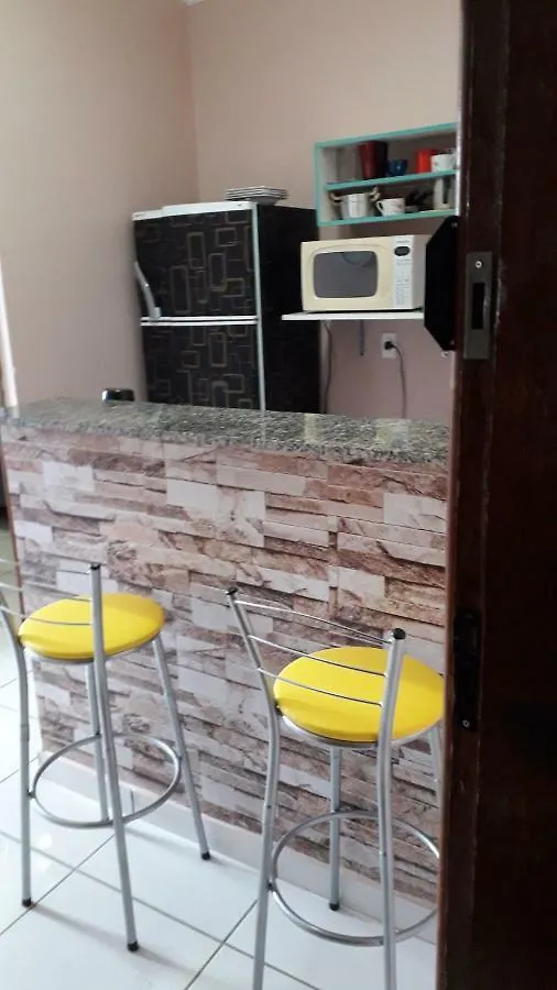 Apartamento Kit Girassol Brasilia