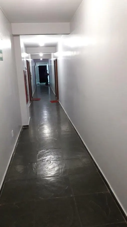 Apartamento Kit Girassol Brasilia Brasil