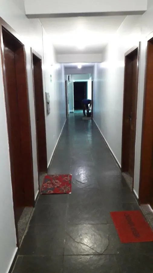 Apartamento Kit Girassol Brasilia