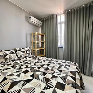Apartamento Sqs 404 - Asa Sul No Centro De, Brasília