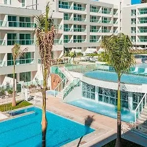 Apartamento Linda Vista No Brisas Do Lago,, Brasília