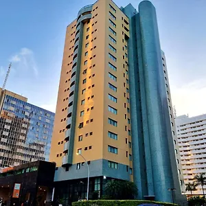 Apartamento Bsb Family Flats - Lets Shn, Brasília