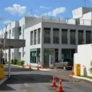 Apartamento Lar Decorado-centro De Brasilla, Brasília
