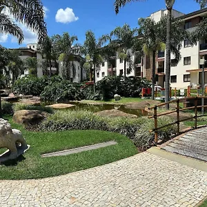 Apartamento Refugio Beira Lago- Life, Brasília