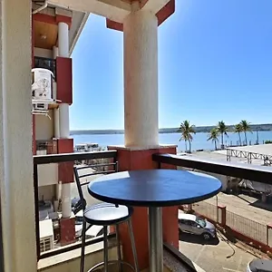 Apartamento Flat 337 Perto Da Embaixada, Brasília