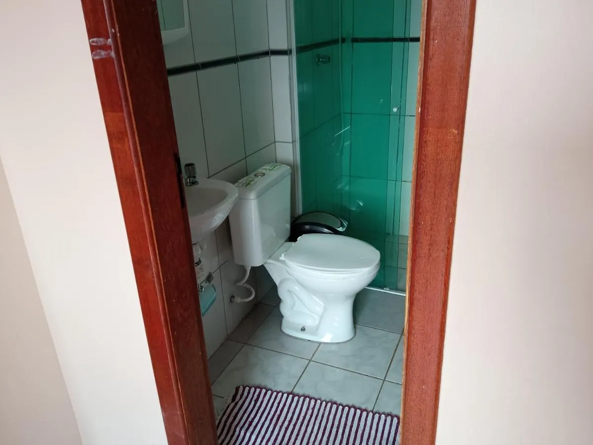 Kit Girassol Apartment Brasilia